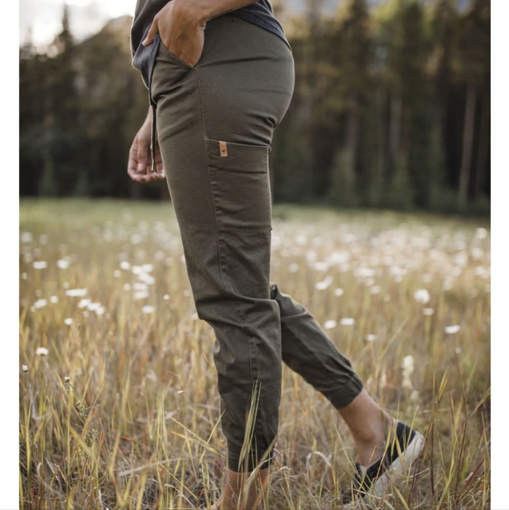 Tentree Pacific joggers